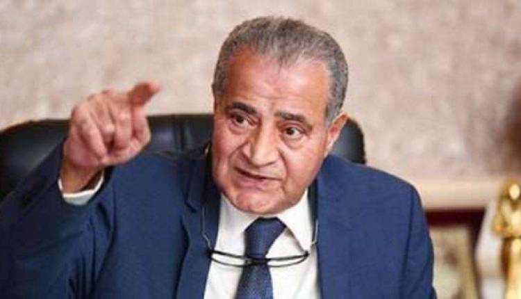 د علي مصيلحي