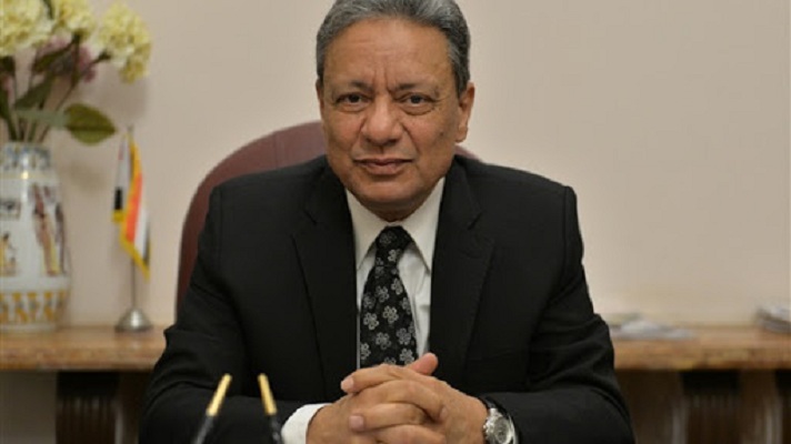 الكاتب الصحفى كرم جبر رئيس المجلس الأعلى لتنظيم الإعلام
