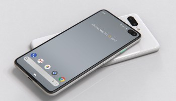 تعرف على مواصفات هاتف Google Pixel 4a المرتقب