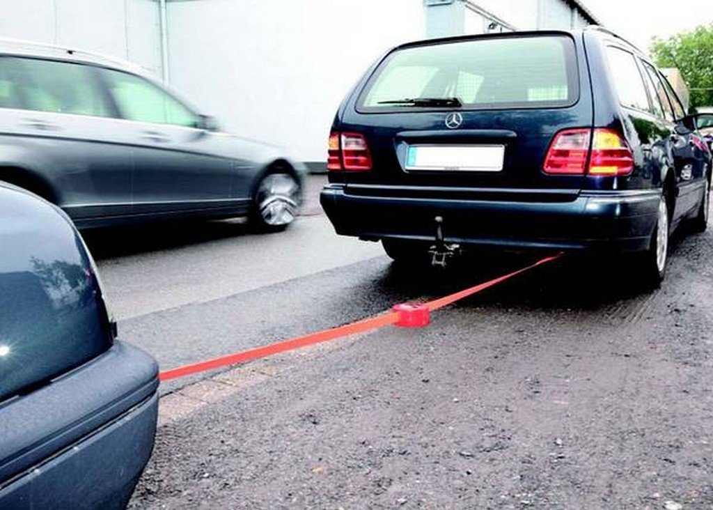 نصائح هامة من الخبراء لقطر أي سيارة بشكل صحيح 