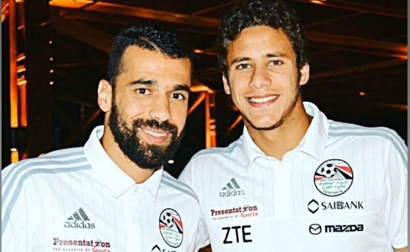 رمضان وعبد الله