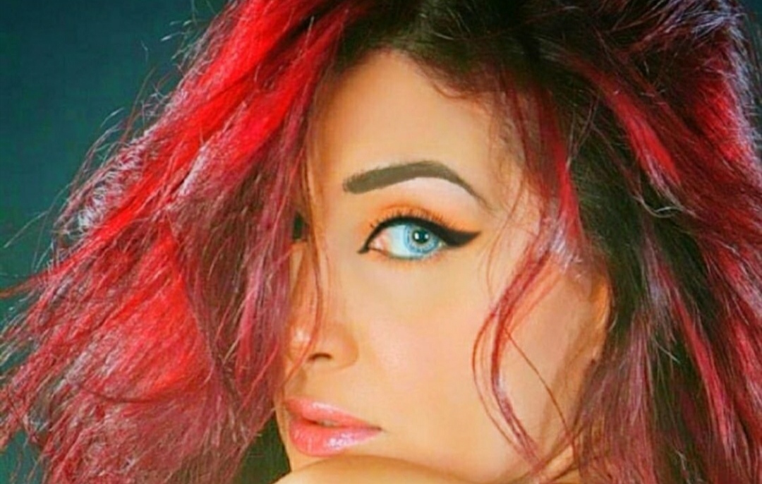 غادة عبد الرازق