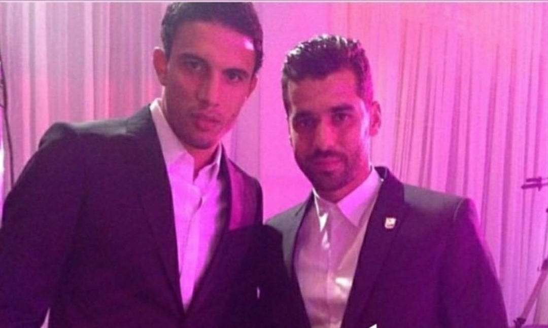 جدو وعبد الله