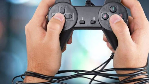 ألعاب الفيديو 