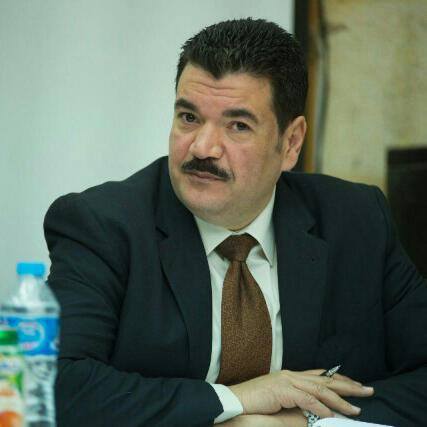 الدكتور خالد ابو شنب 