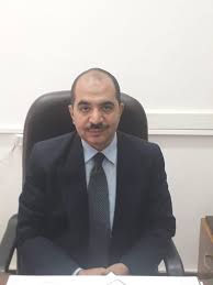 عميد علوم عين شمس 