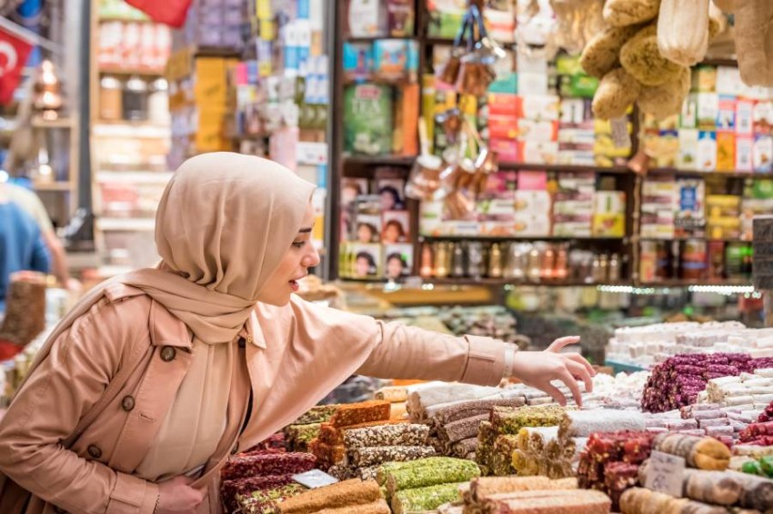 المنتج المحلي 