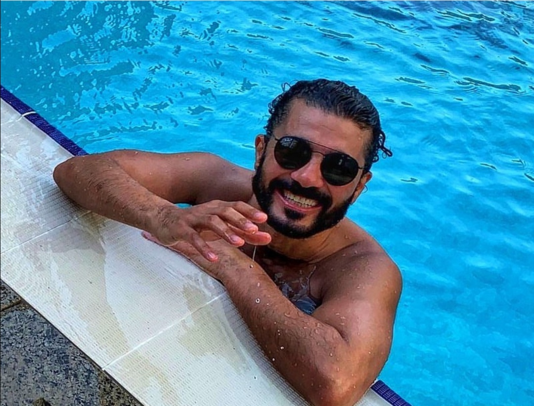 خالد النبوي 