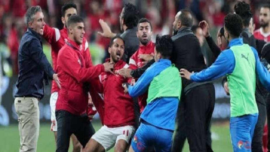 احداث السوبر 