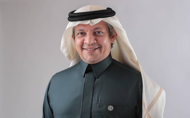 المستشار في الديوان الملكي محمد بن مزيد التويجري
