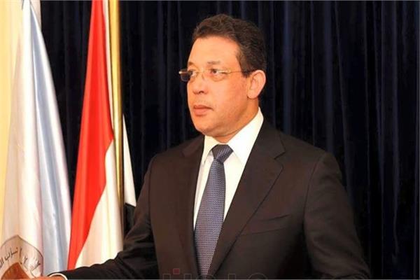 حازم عمر رئيس حزب الشعب الجمهوري