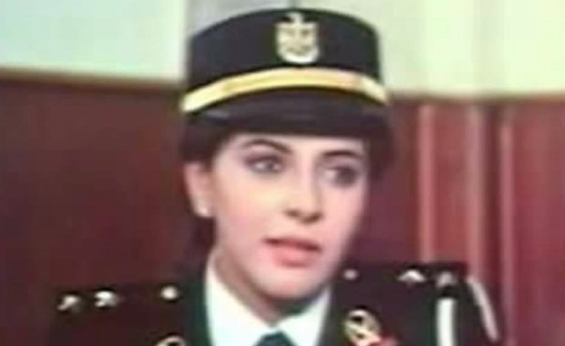 هالة صدقي 