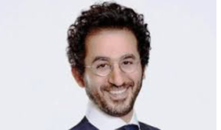 احمد حلمي 