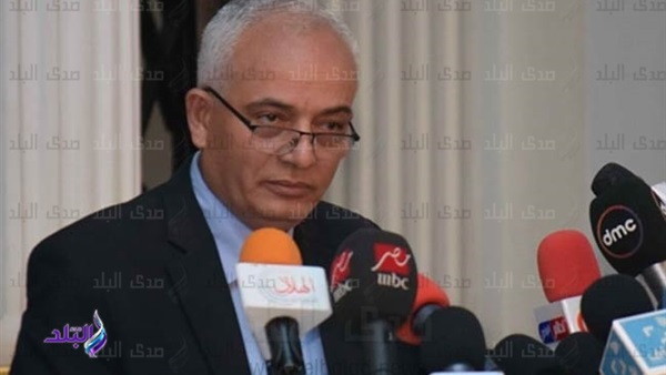 نائب وزير التعليم