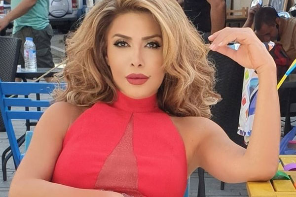 نوال الزغبي