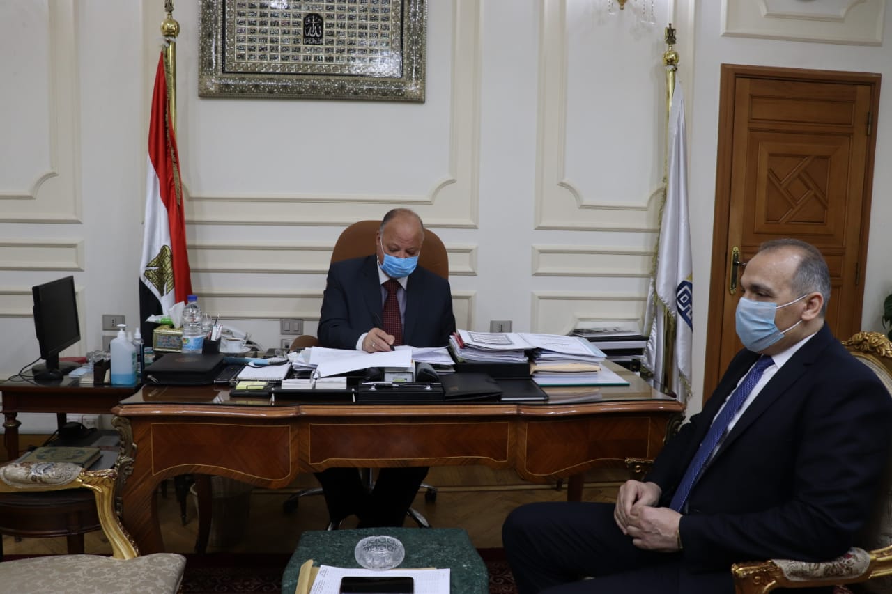 نزول تنسيق الثانوي العام بالقاهرة الي ٢٤٤ درجة
