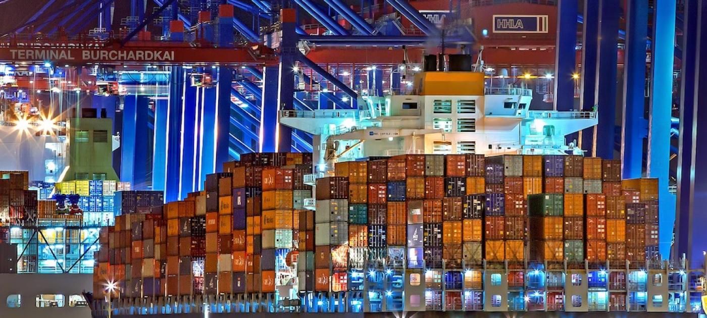 المرشحون لرئاسة منظمة التجارة العالمية يعرضون مشاريعهم