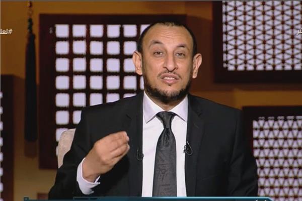 الشيخ رمضان عبدالمعز، الداعية الإسلامي