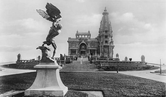 مدينة هيليوبوليس