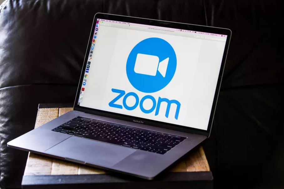 تطبيق مؤتمرات الفيديو زووم