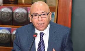 العميد خالد عكاشة