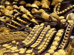 ارتفاع أسعار الذهب