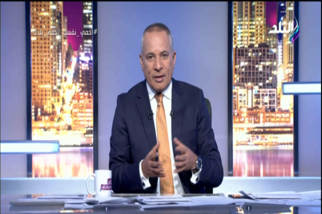 احمد موسى 