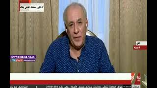 أسامة عبد العزيز، الكاتب المتخصص في الشأن التركي