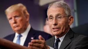 انتوني فوتشي