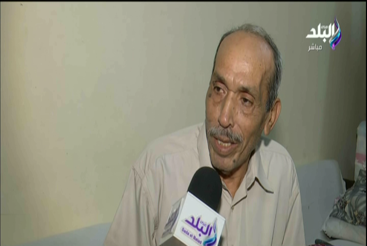 أهالى الأسمرات يوجهون رسائل شكر للرئيس السيسي