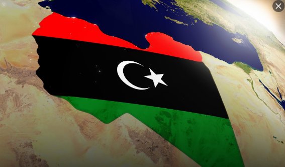 ليبيا 
