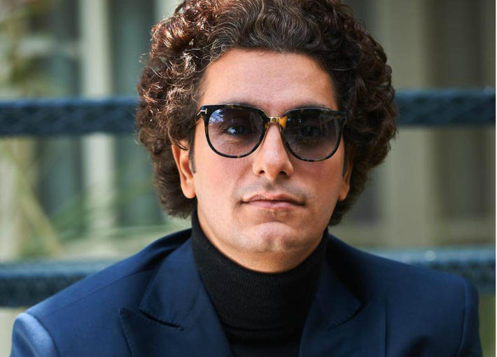 محمد محسن 