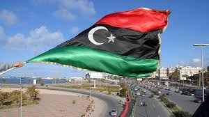 الأزمة الليبية التركية