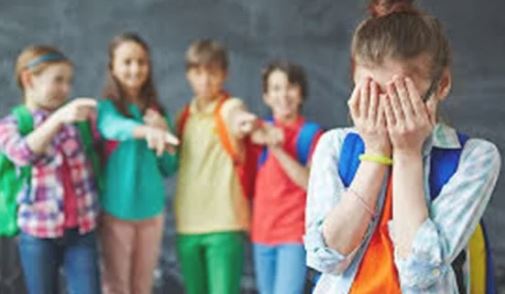 التنمر - تعبيرية