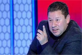 رضا عبد العال