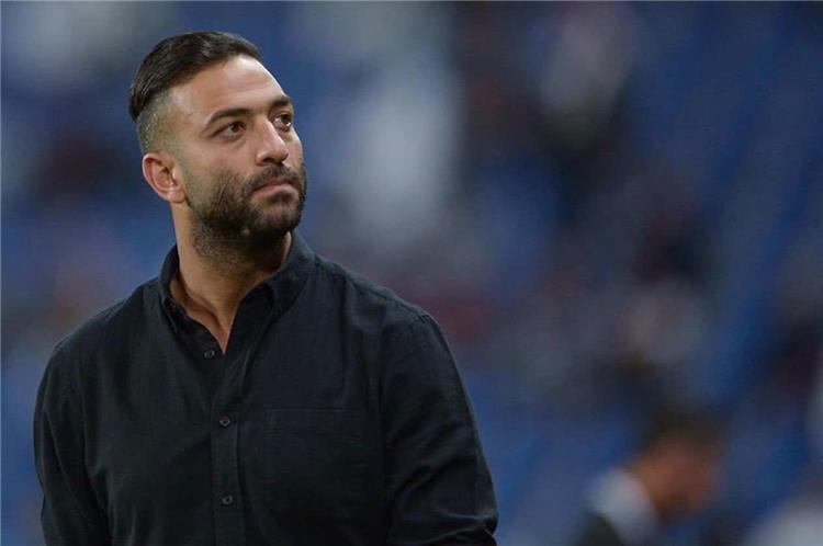 احمد حسام ميدو