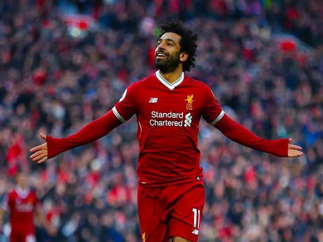 محمد صلاح