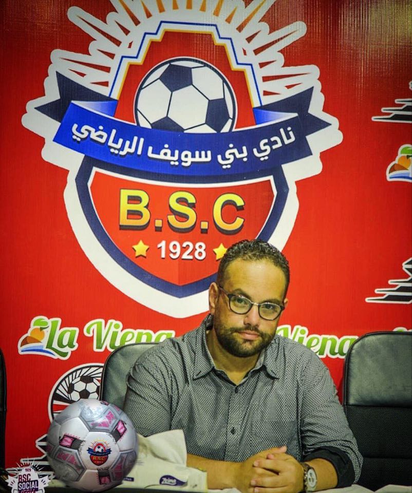 المهندس محمد الواضح