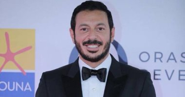 مصطفى شعبان 