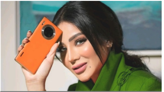 لجين عمران