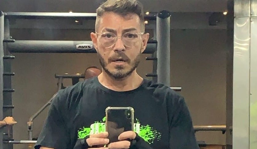 احمد زاهر 