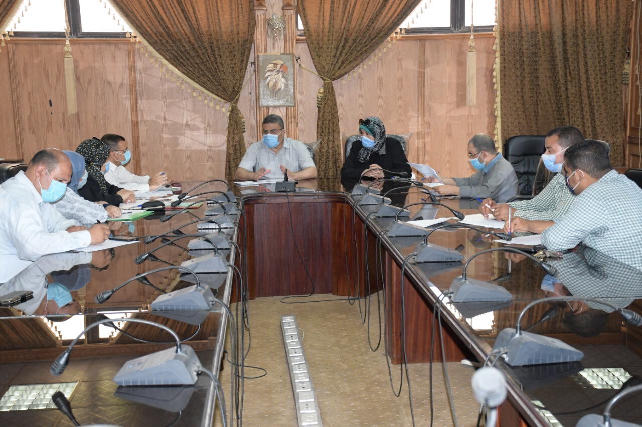 جامعة القناة