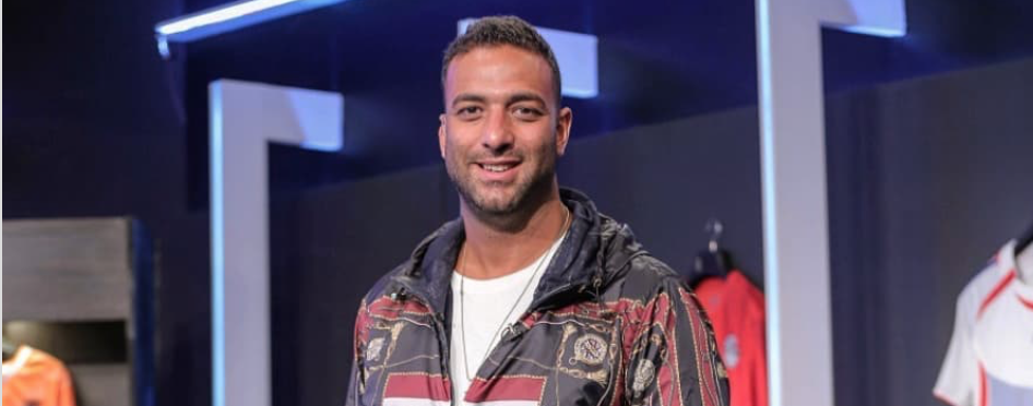 احمد حسام ميدو