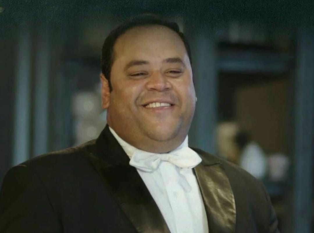 محمد ممدوح