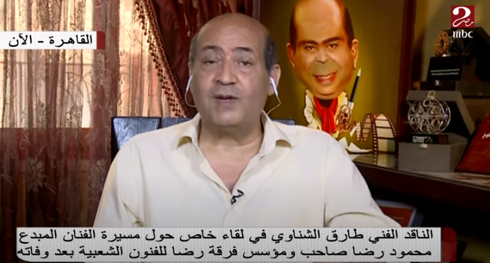 طارق الشناوي