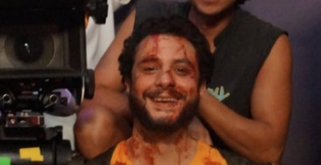 احمد الفيشاوي 