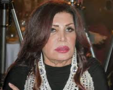 نجوي فؤاد