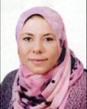 الدكتورة وسام الديب