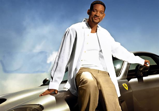 بعد خيانة زوجته له .. تعرف على سيارات ويل سميث