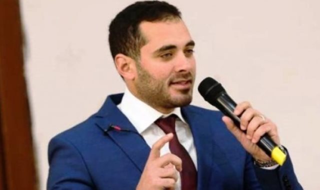 محمد وحيد رئيس مجلس إدارة شركة كتاليست
